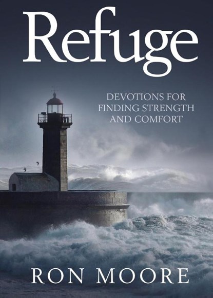Refuge, Ron Moore - Paperback - 9781942464297