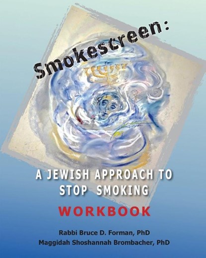 Smokescreen, Bruce D Forman ; Shoshannah Brombacher - Paperback - 9781942497325
