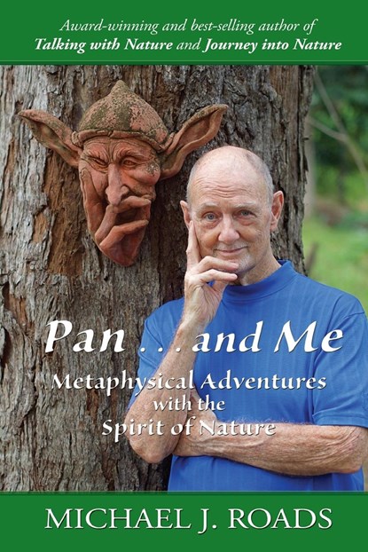 Pan ... and Me, Michael J. Roads - Paperback - 9781942497547