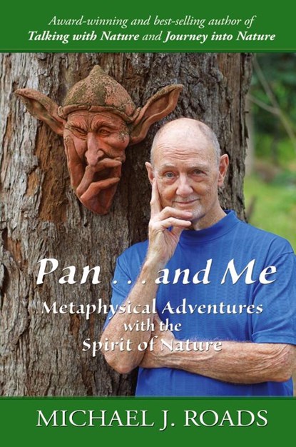 Pan ... and Me, Michael J Roads - Paperback - 9781942497547