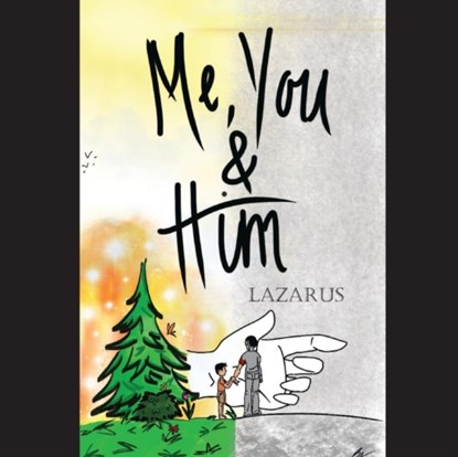 Me, You & Him, Jason Cianciotta - Paperback - 9781942500605