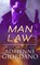 Man Law, Adrienne Giordano - Paperback - 9781942504573