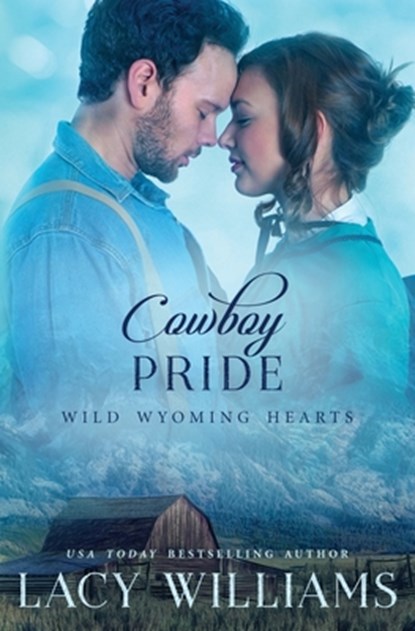Cowboy Pride, Lacy Williams - Paperback - 9781942505686