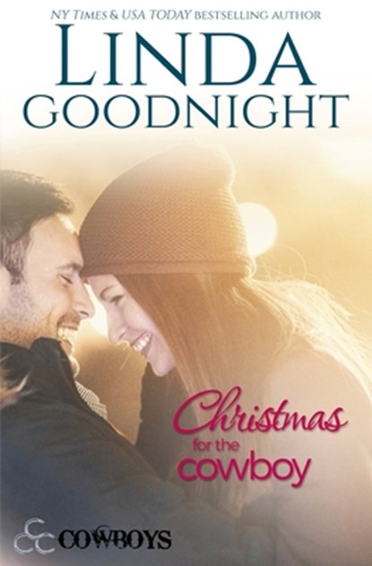 Christmas for the Cowboy, Linda Goodnight - Paperback - 9781942505778