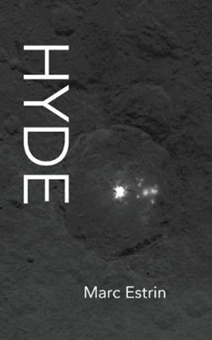 Hyde, ESTRIN,  Marc - Paperback - 9781942515357