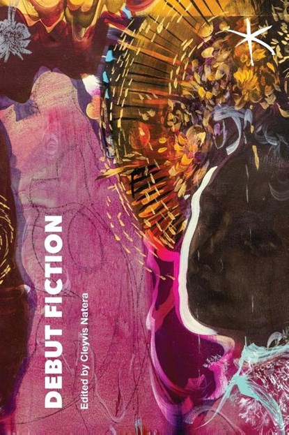 Debut Fiction, Cleyvis Natera - Paperback - 9781942547242