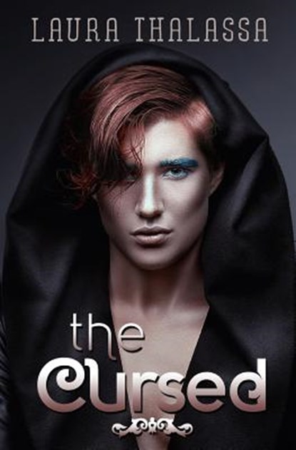 The Cursed, Laura Thalassa - Paperback - 9781942662075