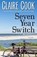 Seven Year Switch, COOK,  Claire - Paperback - 9781942671121