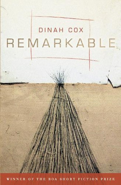 Remarkable, Dinah Cox - Paperback - 9781942683100