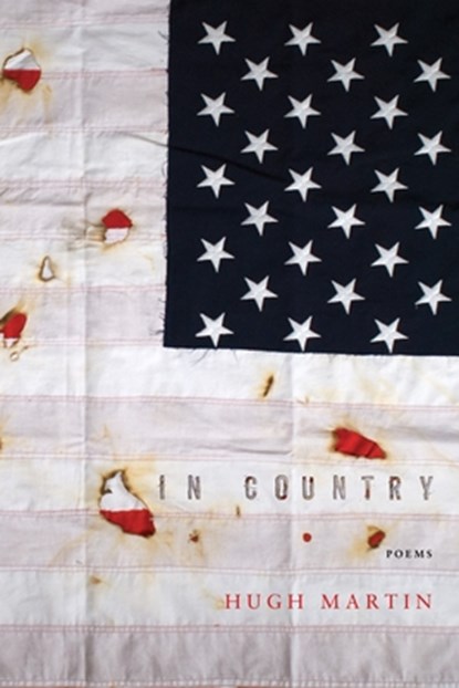 In Country, Hugh Martin - Paperback - 9781942683704