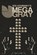Omega Gray, Seb Doubinsky - Paperback - 9781942712954
