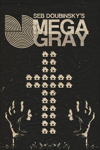 Omega Gray, Seb Doubinsky - Paperback - 9781942712954