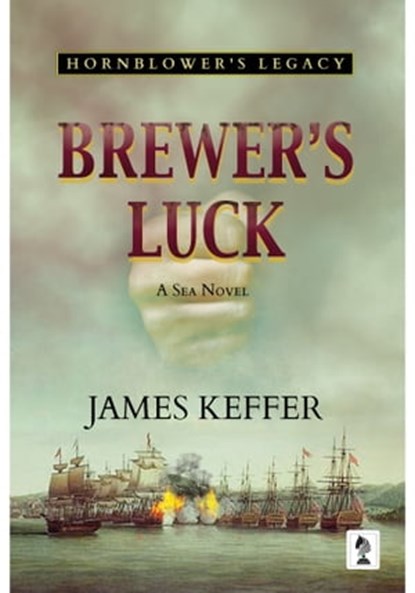 Brewer's Luck, James Keffer - Ebook - 9781942756279