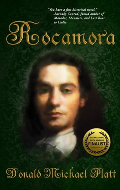 Rocamora, Donald Platt - Ebook - 9781942756293