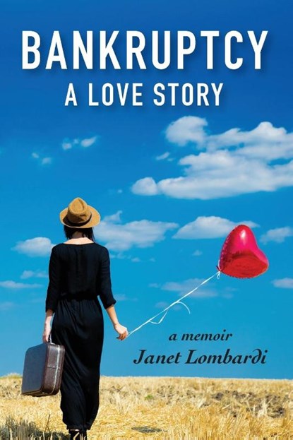 Bankruptcy, Janet Lombardi - Paperback - 9781942762379