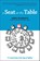A Seat at the Table, Mark Schwartz - Paperback - 9781942788119