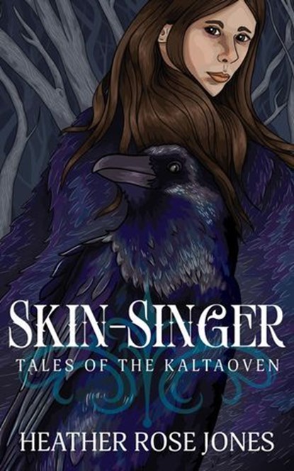 Skinsinger: Tales of the Kaltaoven, Heather Rose Jones - Ebook - 9781942794066