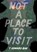 Not A Place To Visit, T Edward Bak - Paperback - 9781942801764