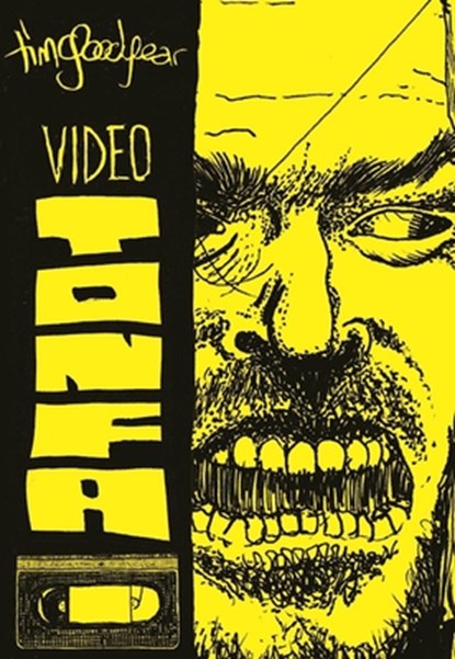 Video Tonfa, niet bekend - Paperback - 9781942801931