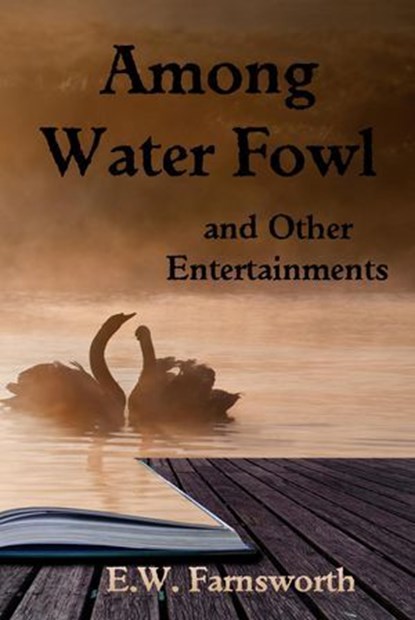 Among Water Fowl and Other Entertainments, E. W. Farnsworth - Ebook - 9781942818922