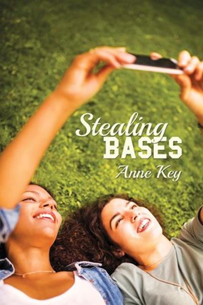 Stealing Bases, Anne Key - Ebook - 9781942831952