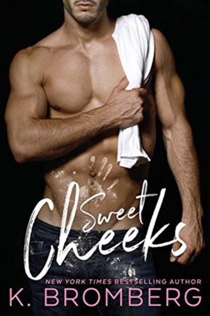 Sweet Cheeks, K Bromberg - Paperback - 9781942832140