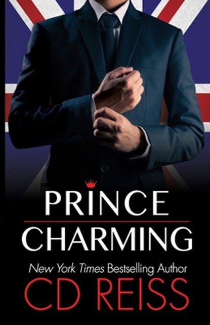 Prince Charming, CD Reiss - Paperback - 9781942833864