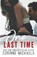 One Last Time, Corinne Michaels - Paperback - 9781942834359