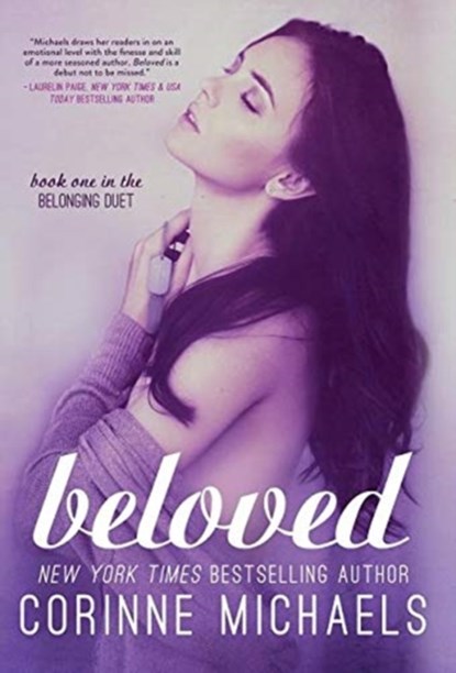Beloved, Corinne Michaels - Gebonden - 9781942834403