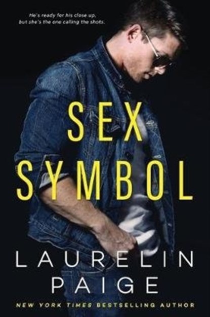 Sex Symbol, Laurelin Paige - Paperback - 9781942835356