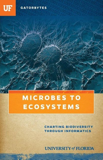 Microbes to Ecosystems, Blake D. Edgar - Paperback - 9781942852148