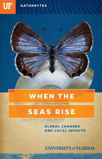 When the Seas Rise, Heather Dewar - Paperback - 9781942852179