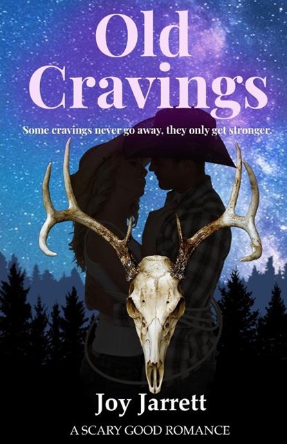 Old Cravings, Joy Jarrett - Paperback - 9781942856726