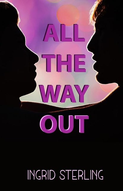 All The Way Out, Ingrid Sterling - Paperback - 9781942856733