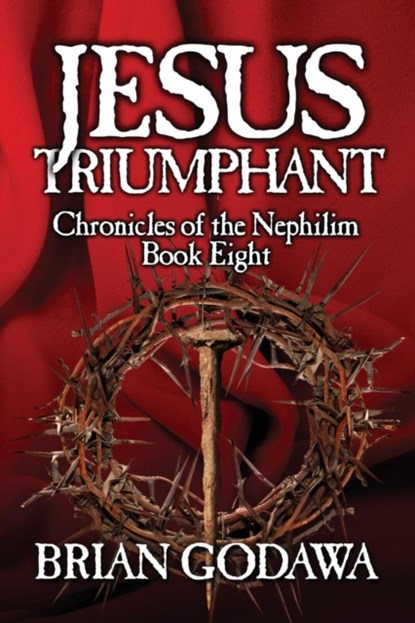 Jesus Triumphant, Brian Godawa - Paperback - 9781942858027