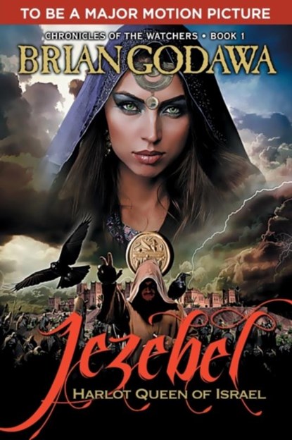 Jezebel, Brian Godawa - Paperback - 9781942858447