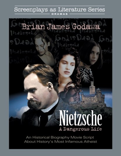 Nietzsche, Brian James Godawa - Paperback - 9781942858522
