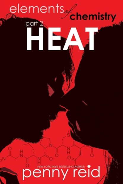 Heat, Penny Reid - Paperback - 9781942874041