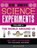 Weird & Wonderful Science Experiments, HARRIS,  Elizabeth Snoke - Gebonden - 9781942875604