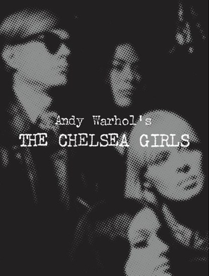 Andy Warhol's The Chelsea Girls, Greg Pierce ; Raj Roy ; Gus Van Sant - Gebonden Gebonden - 9781942884187