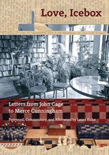 Love, Icebox - John Cage - 9781942884385