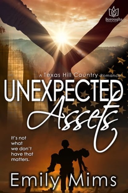 Unexpected Assets, Emily Mims - Ebook - 9781942886402