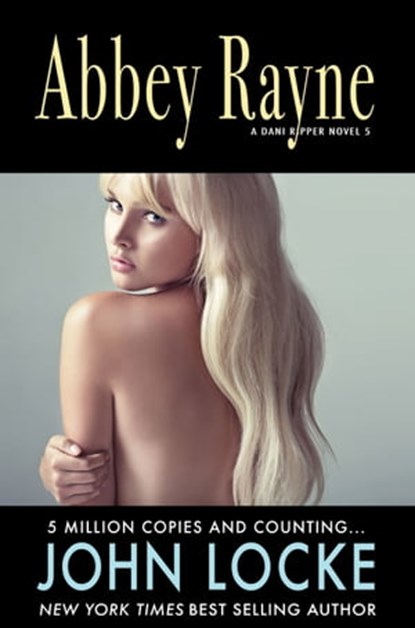 Abbey Rayne, John Locke - Ebook - 9781942899723