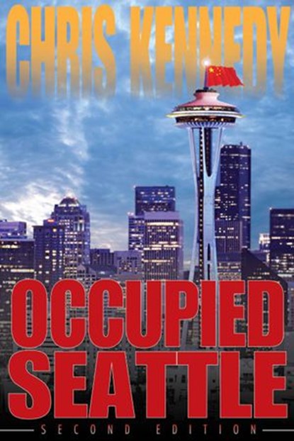 Occupied Seattle, Chris Kennedy - Ebook - 9781942936077