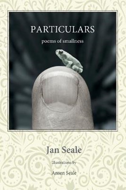 Particulars, Jan Seale - Paperback - 9781942956853