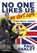 No One Likes Us, We Don't Care, OAKLEY,  Paul - Gebonden - 9781943003259