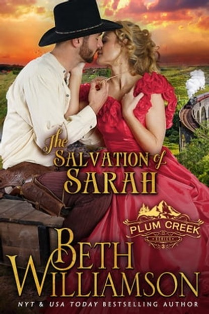 The Salvation of Sarah, Beth Williamson - Ebook - 9781943089369