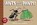 Ants Don't Wear Pants!, Kevin McCloskey - Gebonden - 9781943145454