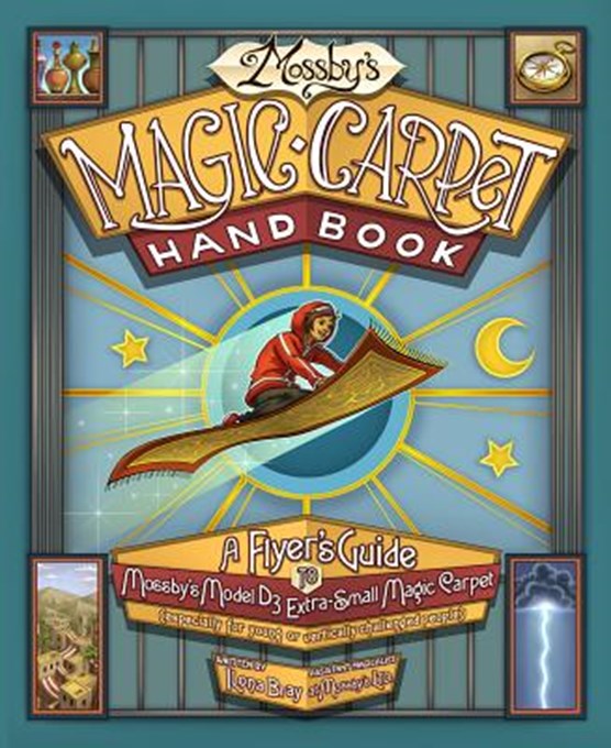 Mossby's Magic Carpet Handbook