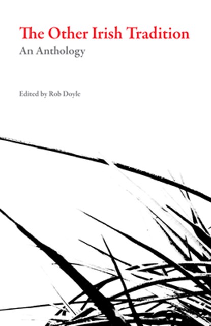 The Other Irish Tradition, DOYLE,  Rob - Paperback - 9781943150243